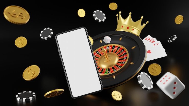 Layar skor dan sistem multiplier di Ocean King pada win777 login